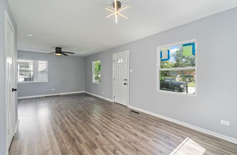 Tiny photo for 14806 Grant Street, Dolton, IL 60419 (MLS # 12529538)