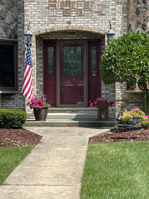 Tiny photo for 8990 W 175th Street, Tinley Park, IL 60487 (MLS # 12602985)