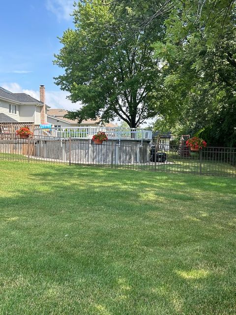 Tiny photo for 8990 W 175th Street, Tinley Park, IL 60487 (MLS # 12602985)