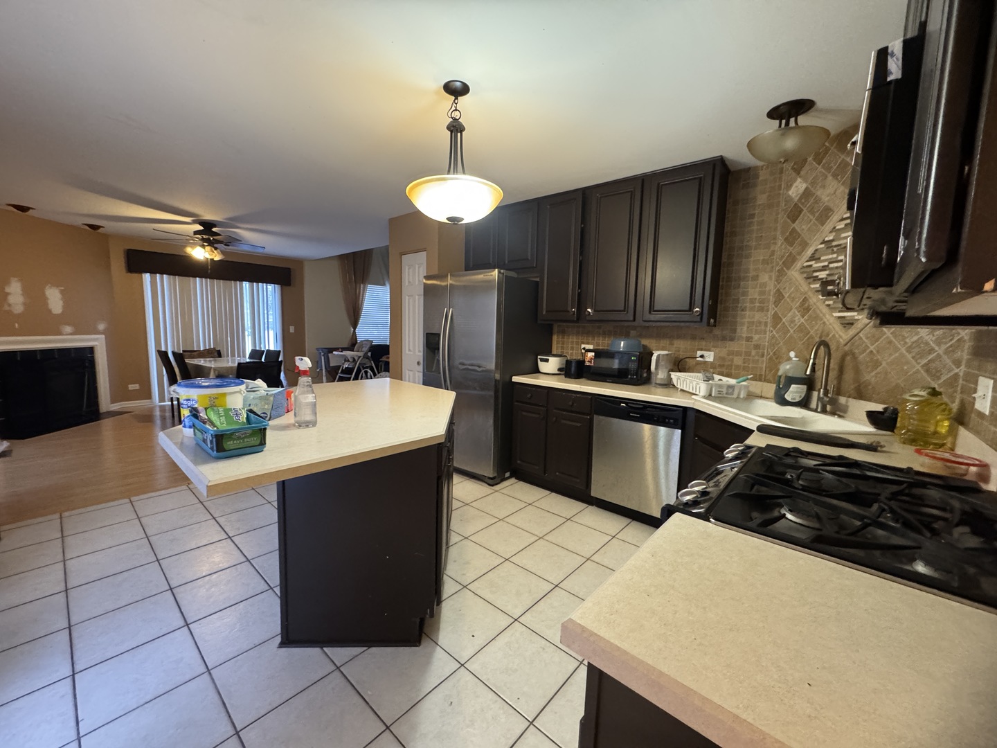 3281 Cool Springs Court