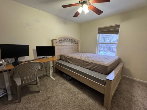 Tiny photo for 3281 Cool Springs Court, Naperville, IL 60564 (MLS # 12543971)