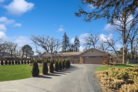 31 Hickory Drive Oak Brook IL 60523