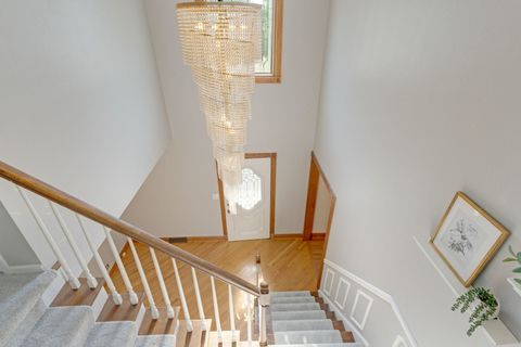 Tiny photo for 161 Jackson Lane, Bloomingdale, IL 60108 (MLS # 12702999)