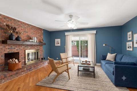 Tiny photo for 161 Jackson Lane, Bloomingdale, IL 60108 (MLS # 12702999)