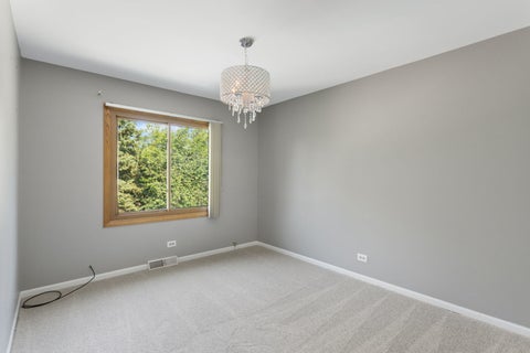 Tiny photo for 161 Jackson Lane, Bloomingdale, IL 60108 (MLS # 12702999)