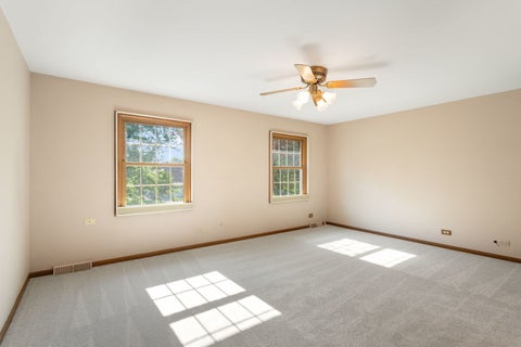 Tiny photo for 161 Jackson Lane, Bloomingdale, IL 60108 (MLS # 12702999)
