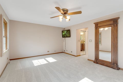 Tiny photo for 161 Jackson Lane, Bloomingdale, IL 60108 (MLS # 12702999)