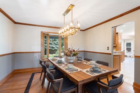 Tiny photo for 161 Jackson Lane, Bloomingdale, IL 60108 (MLS # 12702999)