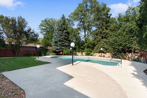 Tiny photo for 161 Jackson Lane, Bloomingdale, IL 60108 (MLS # 12702999)