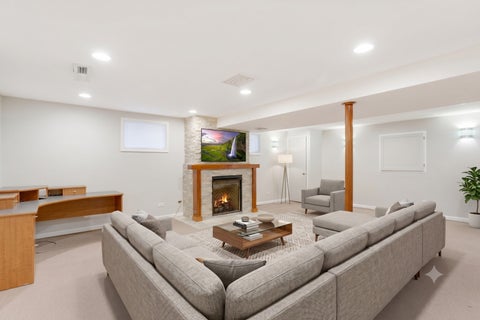 Tiny photo for 161 Jackson Lane, Bloomingdale, IL 60108 (MLS # 12702999)