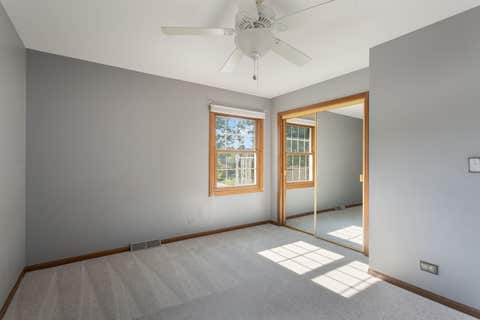 Tiny photo for 161 Jackson Lane, Bloomingdale, IL 60108 (MLS # 12702999)