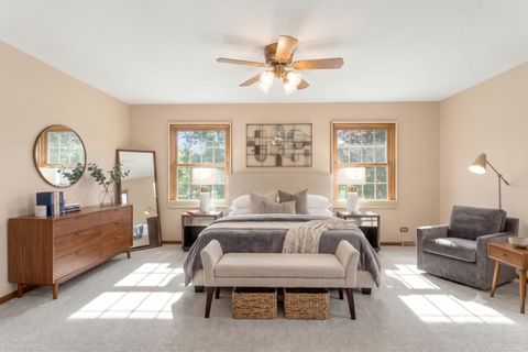 Tiny photo for 161 Jackson Lane, Bloomingdale, IL 60108 (MLS # 12702999)