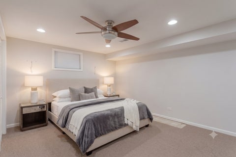 Tiny photo for 161 Jackson Lane, Bloomingdale, IL 60108 (MLS # 12702999)