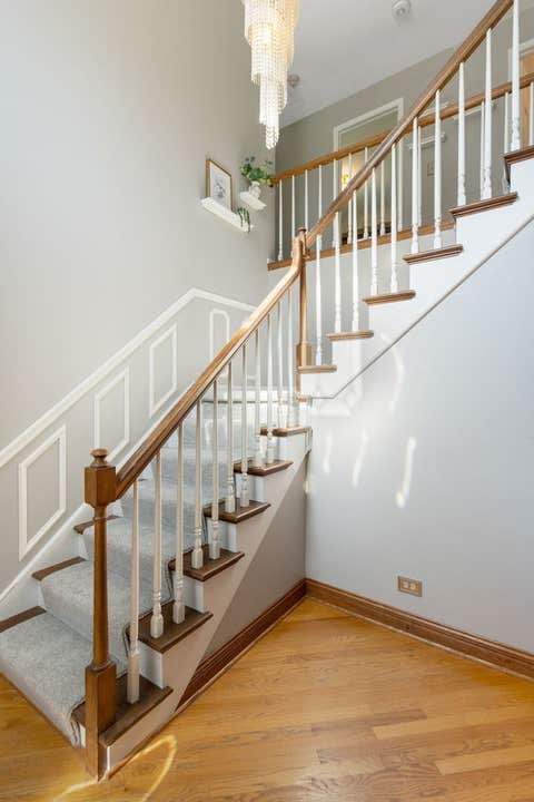 Tiny photo for 161 Jackson Lane, Bloomingdale, IL 60108 (MLS # 12702999)