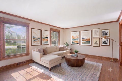 Tiny photo for 161 Jackson Lane, Bloomingdale, IL 60108 (MLS # 12702999)