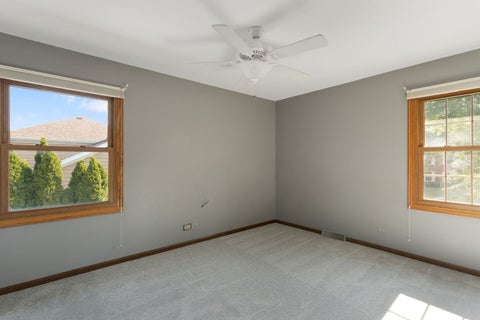 Tiny photo for 161 Jackson Lane, Bloomingdale, IL 60108 (MLS # 12702999)
