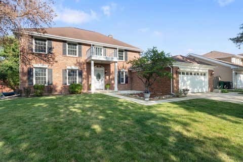 Photo of 161 Jackson Lane, Bloomingdale, IL 60108 (MLS # 12702999)
