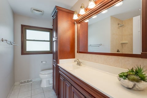 Tiny photo for 161 Jackson Lane, Bloomingdale, IL 60108 (MLS # 12702999)