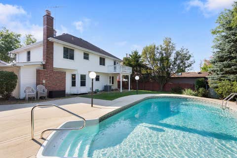 Tiny photo for 161 Jackson Lane, Bloomingdale, IL 60108 (MLS # 12702999)