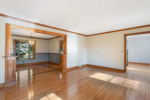 Tiny photo for 161 Jackson Lane, Bloomingdale, IL 60108 (MLS # 12702999)