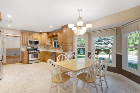Tiny photo for 161 Jackson Lane, Bloomingdale, IL 60108 (MLS # 12702999)