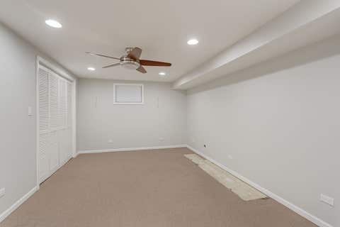 Tiny photo for 161 Jackson Lane, Bloomingdale, IL 60108 (MLS # 12702999)