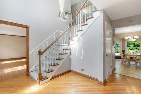 Tiny photo for 161 Jackson Lane, Bloomingdale, IL 60108 (MLS # 12702999)
