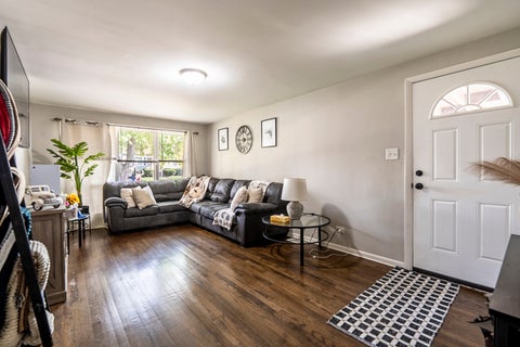 Tiny photo for 2941 Everett Street, Blue Island, IL 60406 (MLS # 12796144)