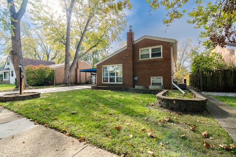 Photo of 2941 Everett Street, Blue Island, IL 60406 (MLS # 12796144)