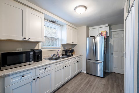 Tiny photo for 2941 Everett Street, Blue Island, IL 60406 (MLS # 12796144)