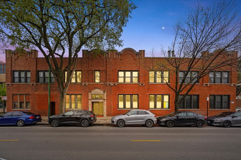 2435 N Sheffield Avenue 10 Chicago IL 60614