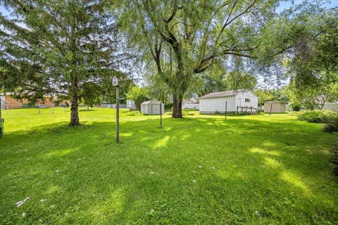Tiny photo for 907 Johnson Street, Streator, IL 61364 (MLS # 12738378)
