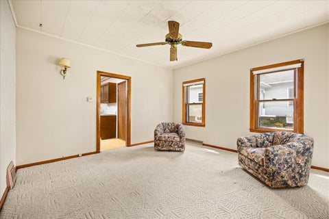 Tiny photo for 907 Johnson Street, Streator, IL 61364 (MLS # 12738378)