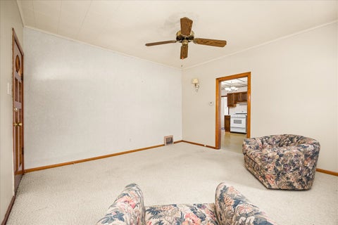 Tiny photo for 907 Johnson Street, Streator, IL 61364 (MLS # 12738378)
