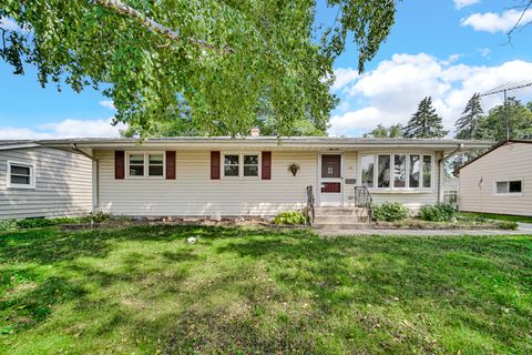 Tiny photo for 26 Wagner Drive, Cary, IL 60013 (MLS # 12341666)