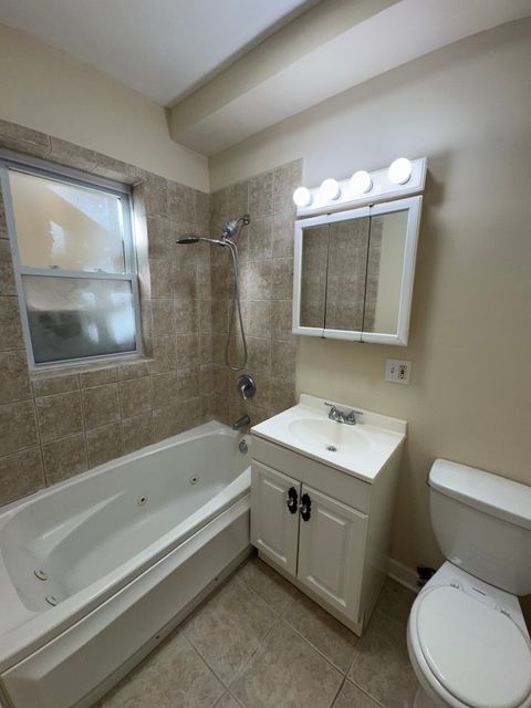 Tiny photo for 2257 W ROSEMONT Avenue #1, Chicago, IL 60659 (MLS # 12511609)