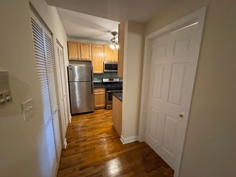 Tiny photo for 2257 W ROSEMONT Avenue #1, Chicago, IL 60659 (MLS # 12511609)