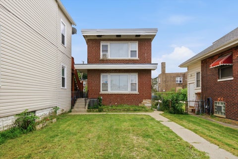 Tiny photo for 731 E 88th Place, Chicago, IL 60619 (MLS # 12751153)