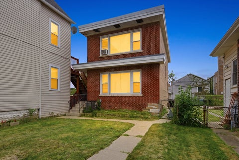 Photo of 731 E 88th Place, Chicago, IL 60619 (MLS # 12751153)