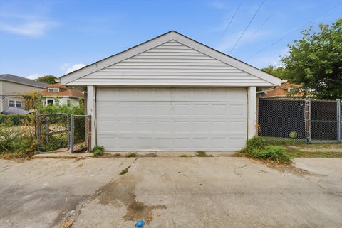 Tiny photo for 731 E 88th Place, Chicago, IL 60619 (MLS # 12751153)