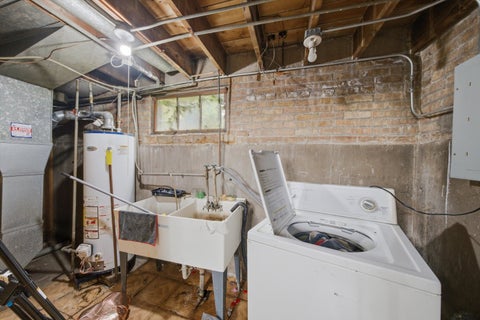 Tiny photo for 731 E 88th Place, Chicago, IL 60619 (MLS # 12751153)