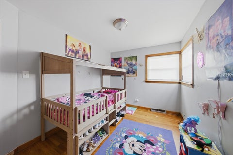 Tiny photo for 731 E 88th Place, Chicago, IL 60619 (MLS # 12751153)