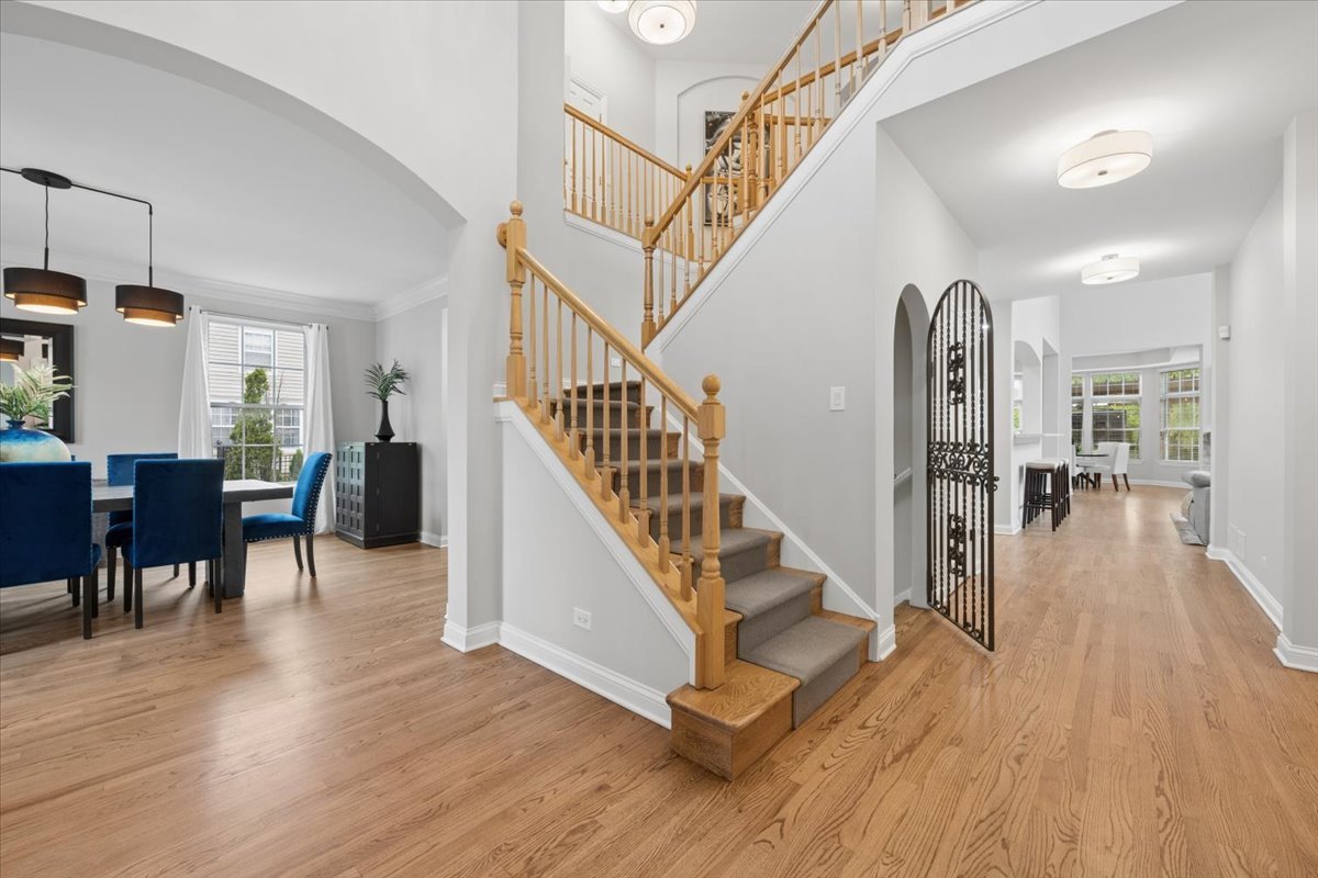 1598 Annapolis Drive