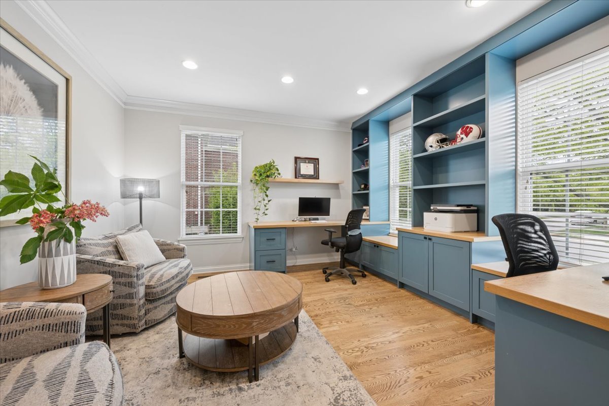 1598 Annapolis Drive