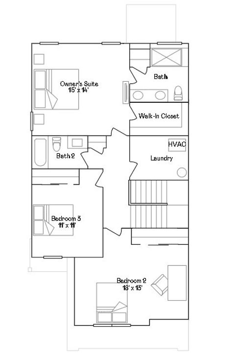 Tiny photo for 456 Hathaway Lane, Oswego, IL 60543 (MLS # 12455882)