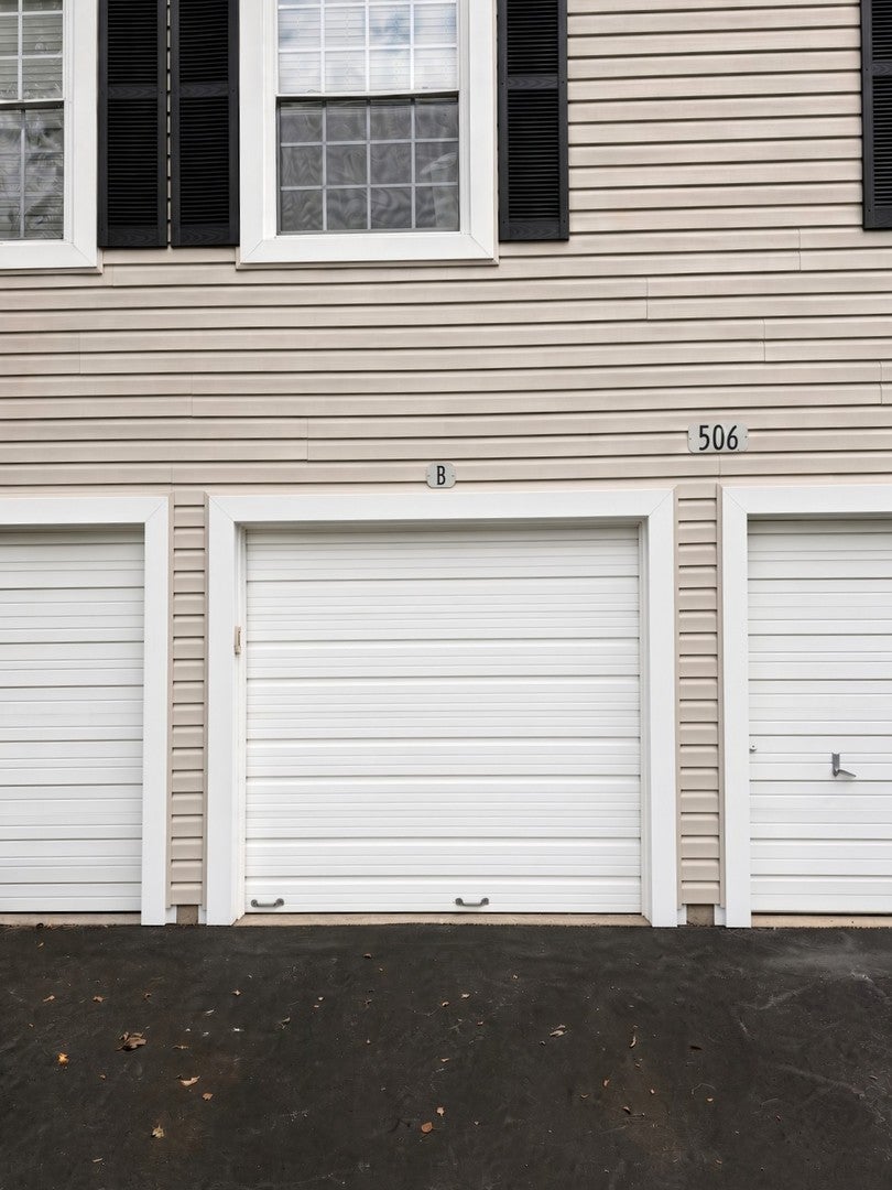 506 Darlene Lane B
