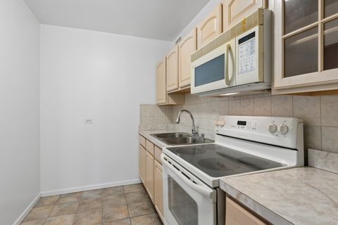 Tiny photo for 777 N Michigan Avenue #3502, Chicago, IL 60611 (MLS # 12642789)