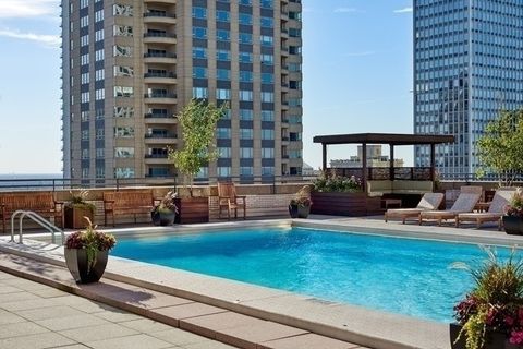 Tiny photo for 777 N Michigan Avenue #3502, Chicago, IL 60611 (MLS # 12642789)