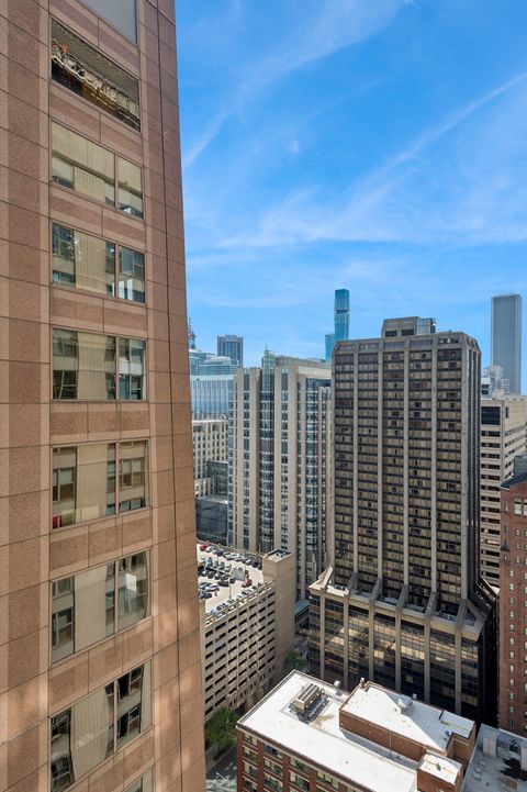 Tiny photo for 777 N Michigan Avenue #3502, Chicago, IL 60611 (MLS # 12642789)