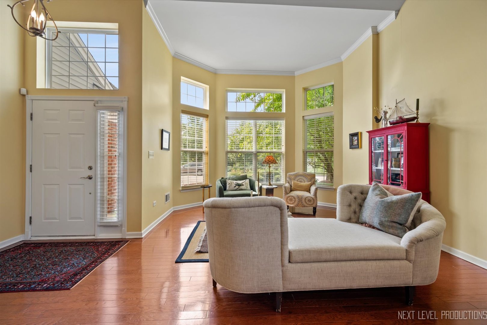3880 Kingsmill Drive